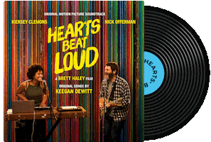 nick offerman hearts GIF by Gunpowder & Sky
