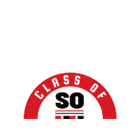 SOUAshlandAdmissions sou go raiders raider up goraiders Sticker