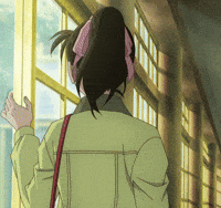 Detective Conan GIF