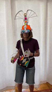 Futurehumans GIF by Beam Center: Future Humans