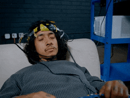 Sick Music Video GIF by Cuco