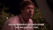 comedy central GIF by Workaholics