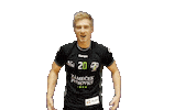 Handball Celebrate Sticker by HCB Karviná