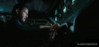 GIF by Warner Bros. UK