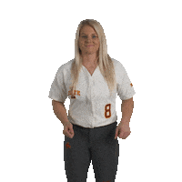 Simpson Softball Sticker by CyclonesTV