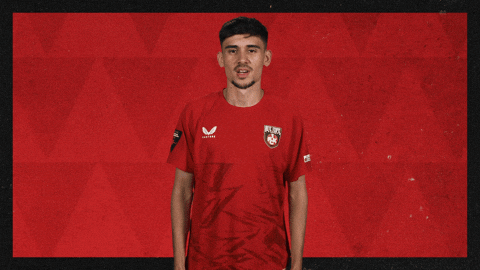 Oh No Football GIF by Bundesliga