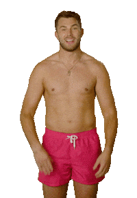 Curtis Pritchard Yes Sticker by Peacock