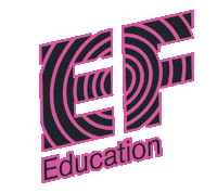 Ef Education Sticker by Rapha