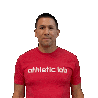 athleticlab clap bravo welldone mikeyoung Sticker