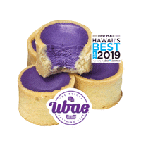 Christmas Food Sticker by UBAE