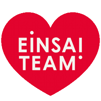 Einsateam Sticker by UGLY GIFS