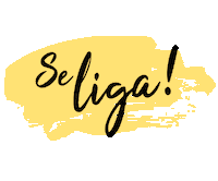 Frases Da Eve Se Liga Sticker by Evelyn regly