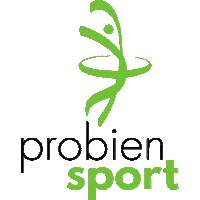 Deporte Sticker by Probien SAS
