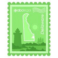 Letter Mail Sticker by ABCLegal