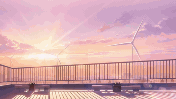 Looking Persona 3 Portable GIF