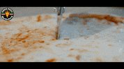 Cut GIF by Kings Pizza Martinsburg