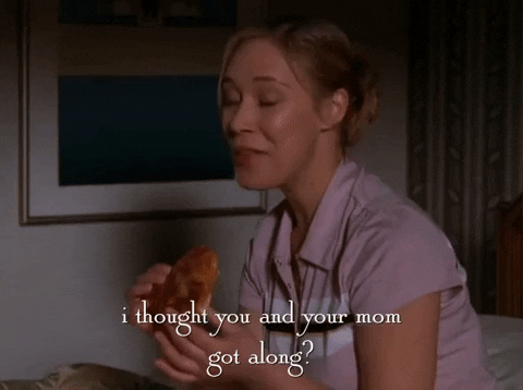 season 4 netflix GIF by Gilmore Girls 