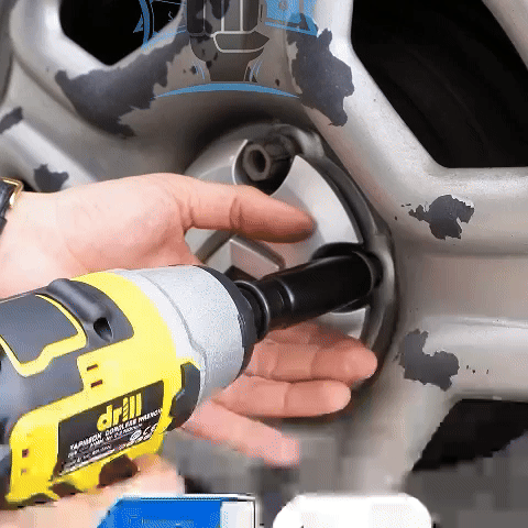 Imagen principal Combo Brushless: Taladro + Pistola de impacto