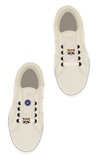 Superga Worldofharu Sticker by aleph-labs