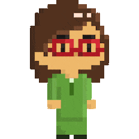 TeachForMalaysia student coin tfm fellow Sticker