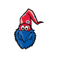 Washington Dc Fun Sticker by G-Wiz