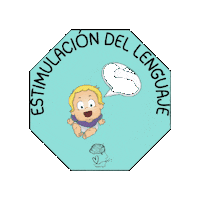 Marisol Sticker