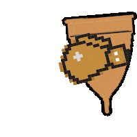 Sticker by Put A Cup In It