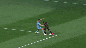 Dom Dwyer Football GIF by Atlanta United