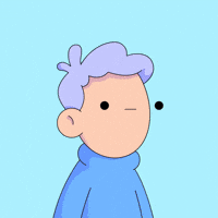 Cat Animation GIF by doodles