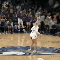 Sport Basketball GIF by Phoenix Mercury