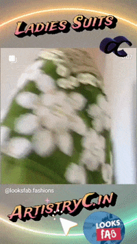 Buy Now Fashion GIF by ArtistryC