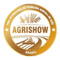 futureprintfeira agrishow agrishowexperience Sticker