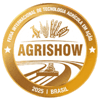 Agrishowjacto Sticker by Jacto Brasil