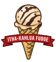 Icecream Sticker by Cornell Alumni