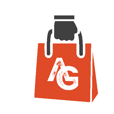 OutbackHK aussiegrill aghk aussiegrillhk aussiegrillbyoutback Sticker