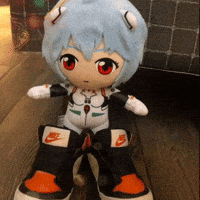 Rei Chikita GIF