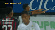 Alajuelense GIF by TD Más