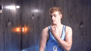 Wipe Dirt Off Your Shoulder GIF by UNC Tar Heels
