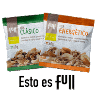 Snacks Ypffull Sticker by YPF