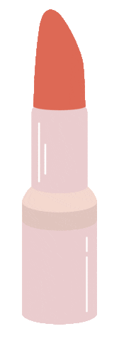 Pink Lipstick Sticker by Magasin du Nord