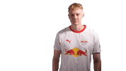 Look At This Red Bull Sticker by RB Leipzig