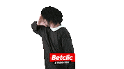 Aposta Ganhar Sticker by Betclic Portugal