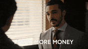 grand hotel mateo GIF by ABC Network