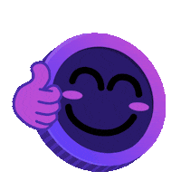 Crypto Ok Sticker by Analog