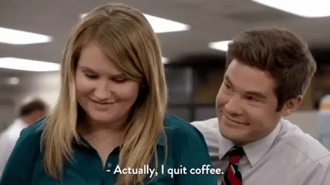 comedy central jillian belk GIF by Workaholics