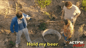 Fail Hold On GIF by Action Point
