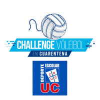 Uc Sticker by LincolnCollegeChile