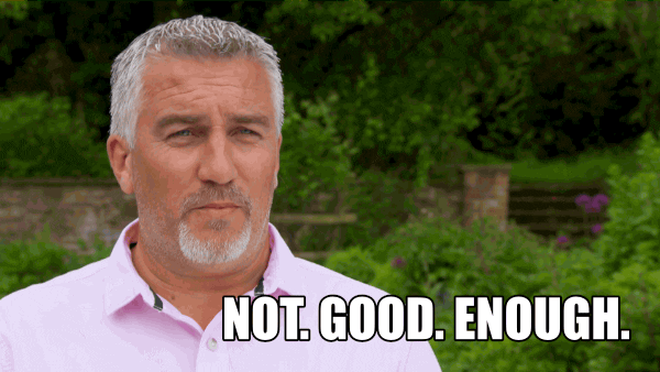 Baking Great British Bake Off GIF by PBS
