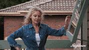Ramsay Street Australia GIF by Neighbours (Official TV Show account)