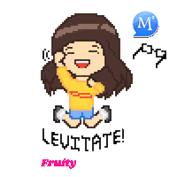 Happy New Year Sticker by MomentSQ